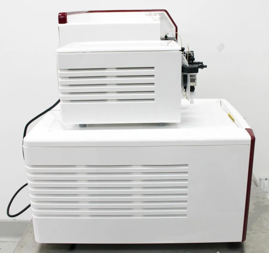 Cytiva AKTA Pure 150M Chromatography System w/ Fraction Collector F9-C & Pump