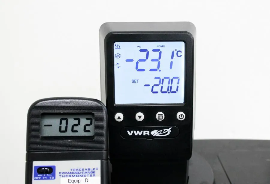 VWR Refrigerated Circulating Bath MX 7LL R-20 w/ MX Controller -20C
