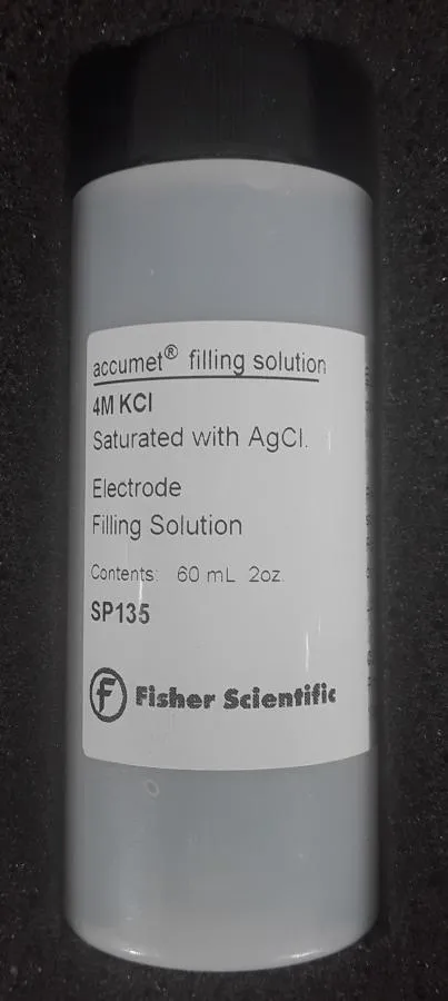 Fisher Scientific Accumet AP110 Portable pH Meter