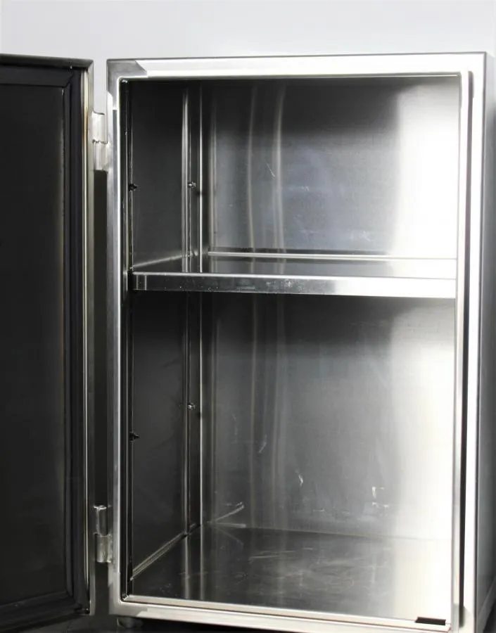 Stainless lab Steel Safety Cabinet 17 20 CLEARANCE! As-Is