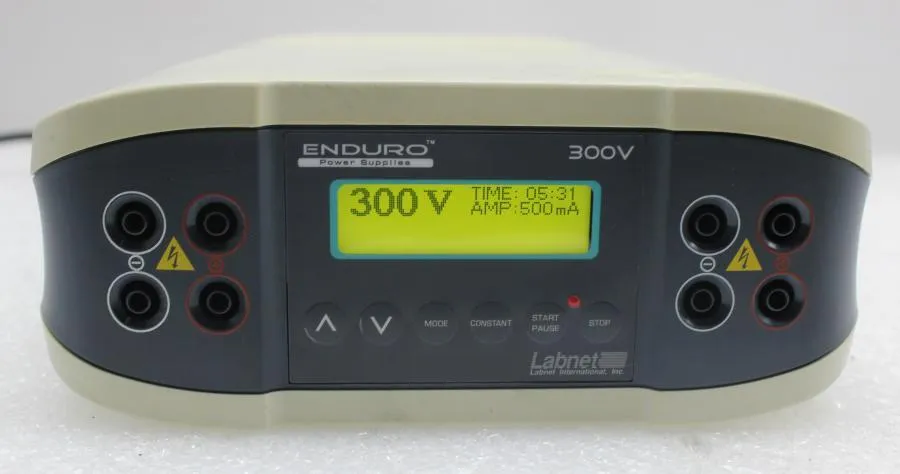 Enduro Power Supply E0303