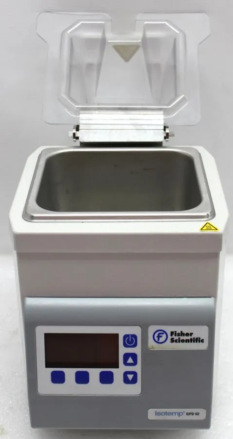 Fisherbrand Isotemp General Purpose Deluxe 2L Water Bath
