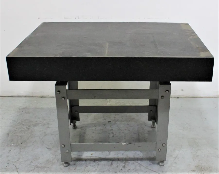 Granite Table 48 x 38