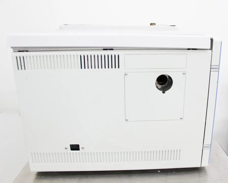Thermo Finnigan TraceGC Ultra Gas Chromatograph AS-IS
