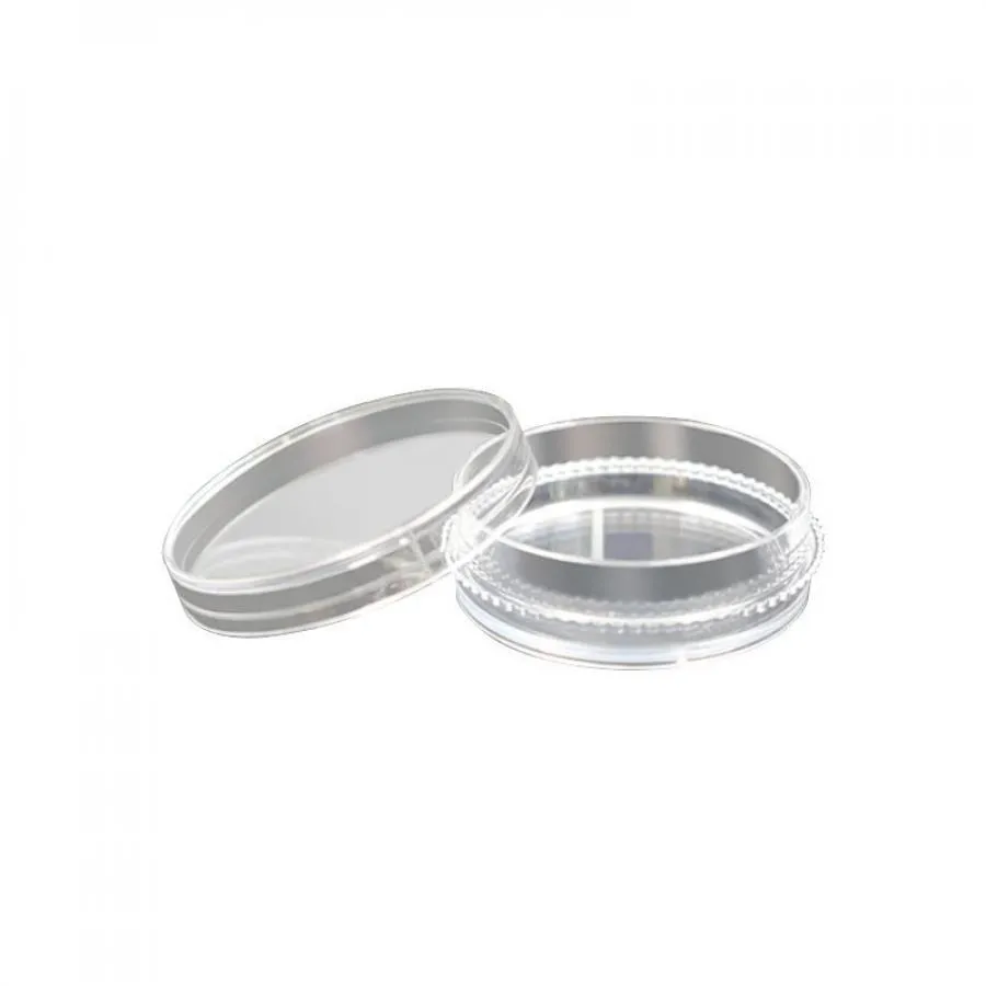 CORNING 150mm x 25mm Cell Culture Dish 5/Sleeve, 60 cases Ref: 430599 per case