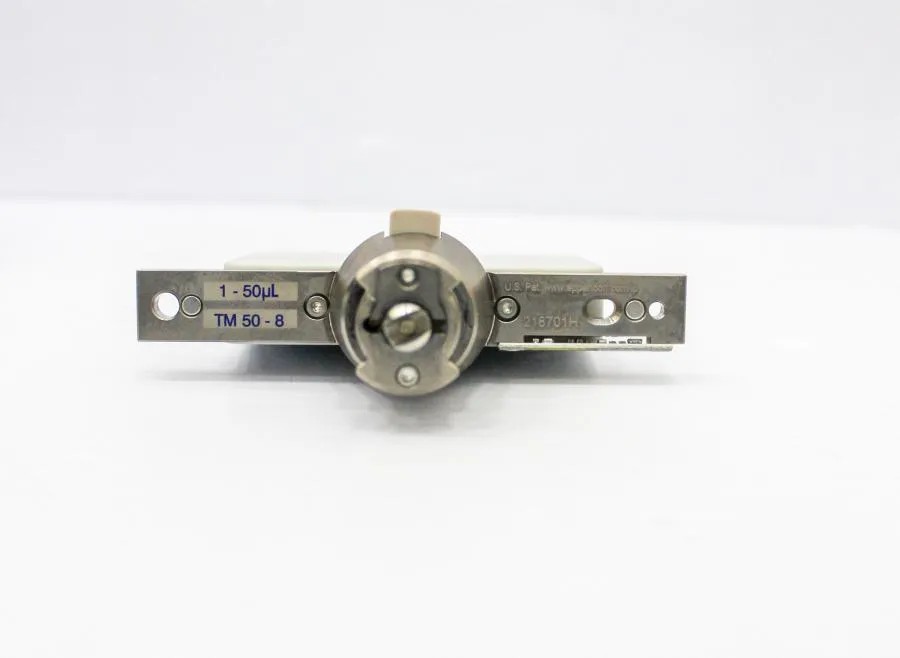 Eppendorf epMotion Dispensing tool TM 50-8(1-50ul)