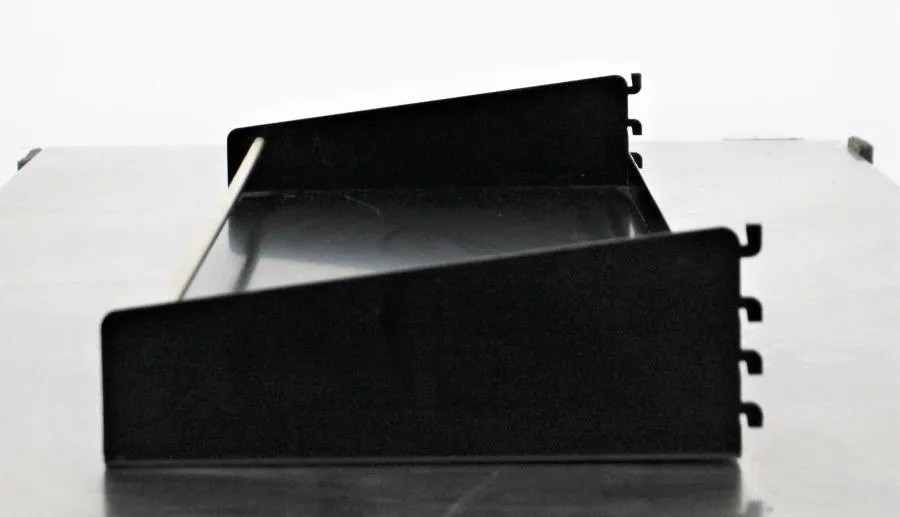Black Lab Bench Adjustable Shelf 30 x 12