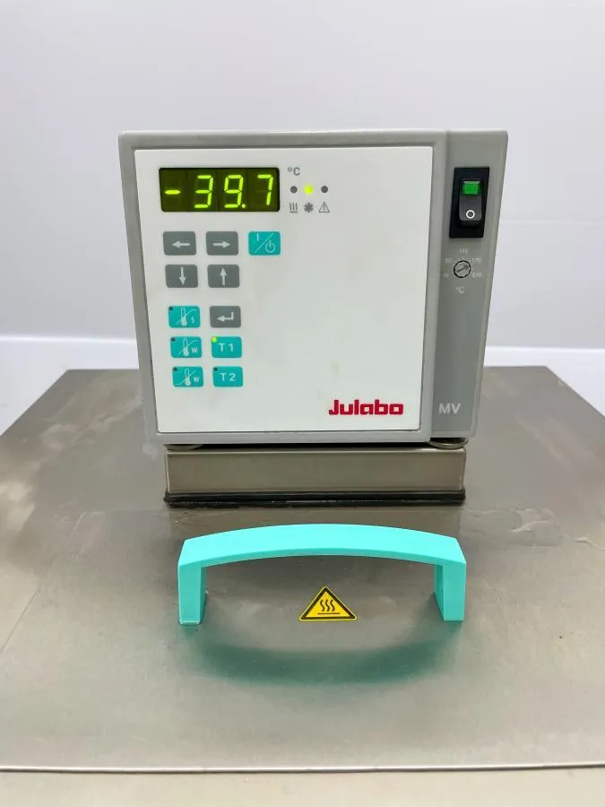 Julabo FP50 Refrigerated Circulator- 8L