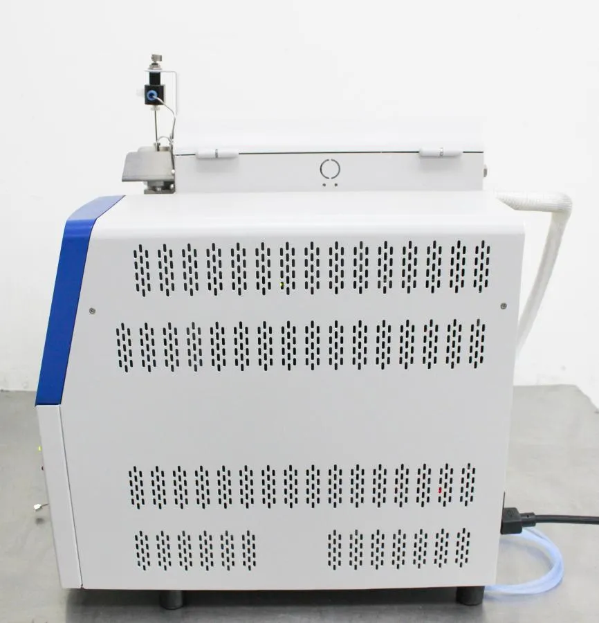 OI Analytical Eclipse 4660 Purge and Trap Sample Concentrator (AS-IS for parts)
