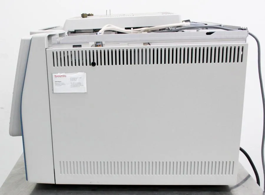 Thermo Trace GC Ultra  Gas Chromatograph K2523BB20C00710 (AS/IS for parts)