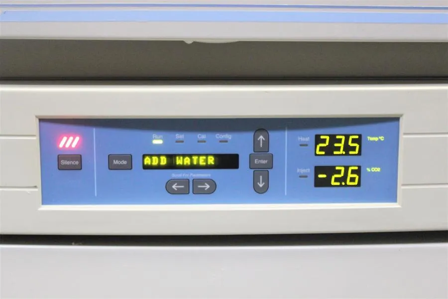 Thermo Scientific Forma 3110 Series II Water CO2 Incubator