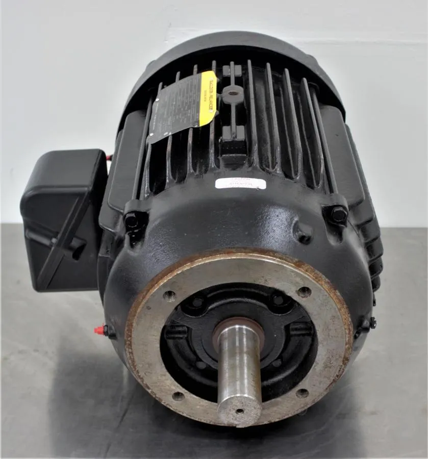 BALDOR-RELIANCE Industrial Motor HP20 CLEARANCE! As-Is