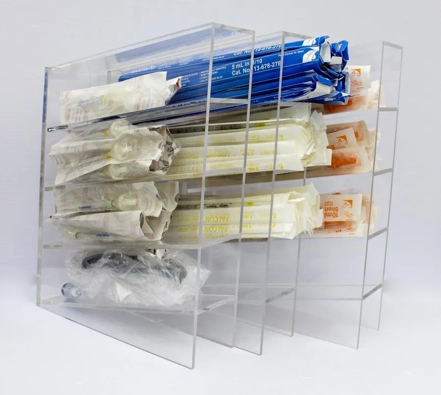 Thermo Scientific Miscellaneous Box of Accessories and Consumables