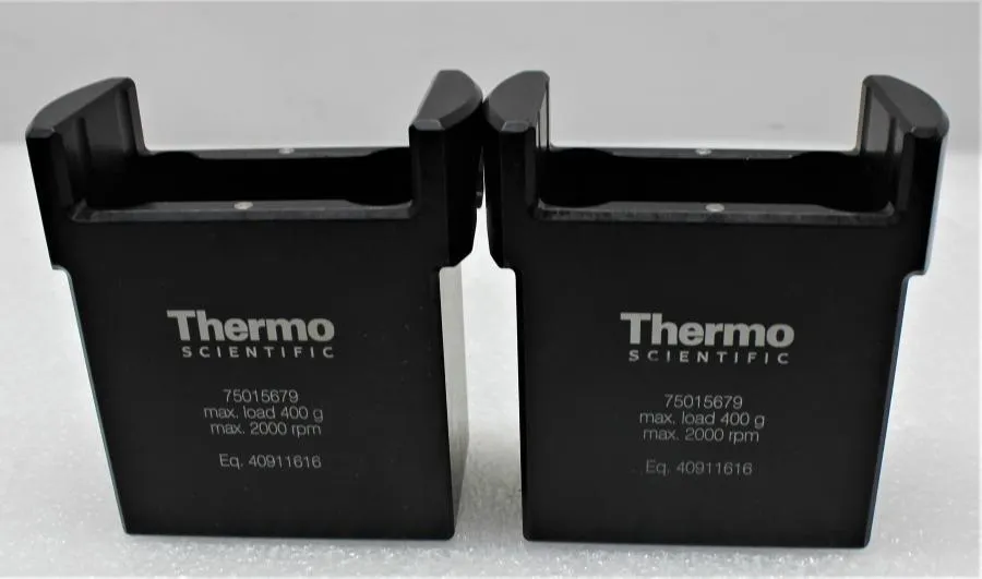 Thermo Scientific - 75015679 Centrifuge Buckets