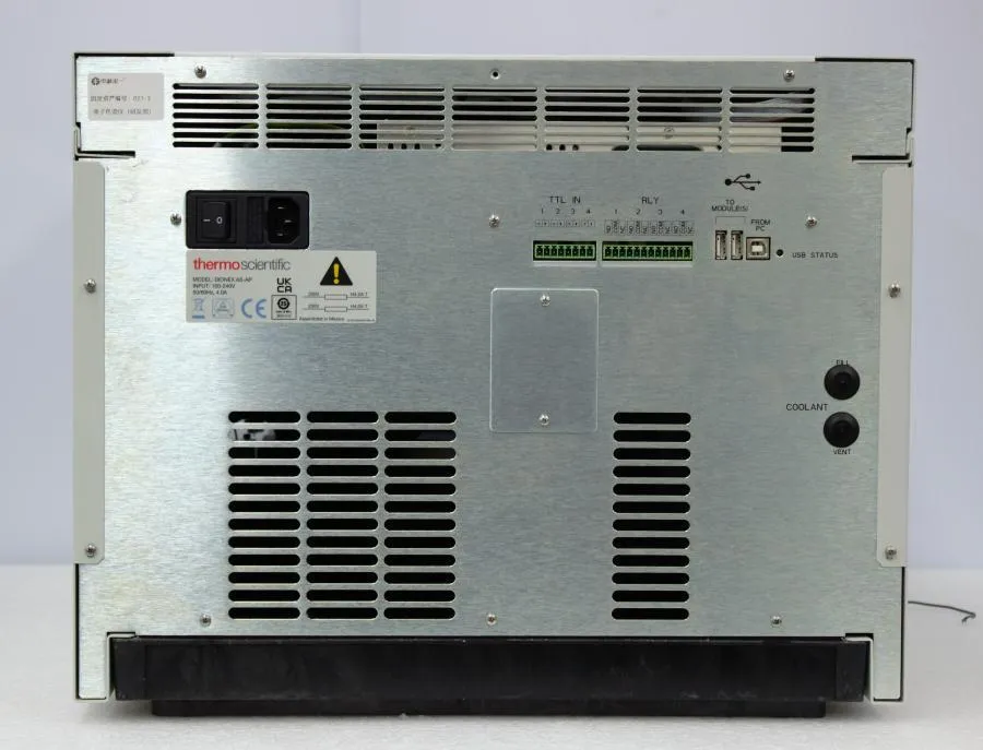 Thermo Scientific Dionex AS-AP Autosampler