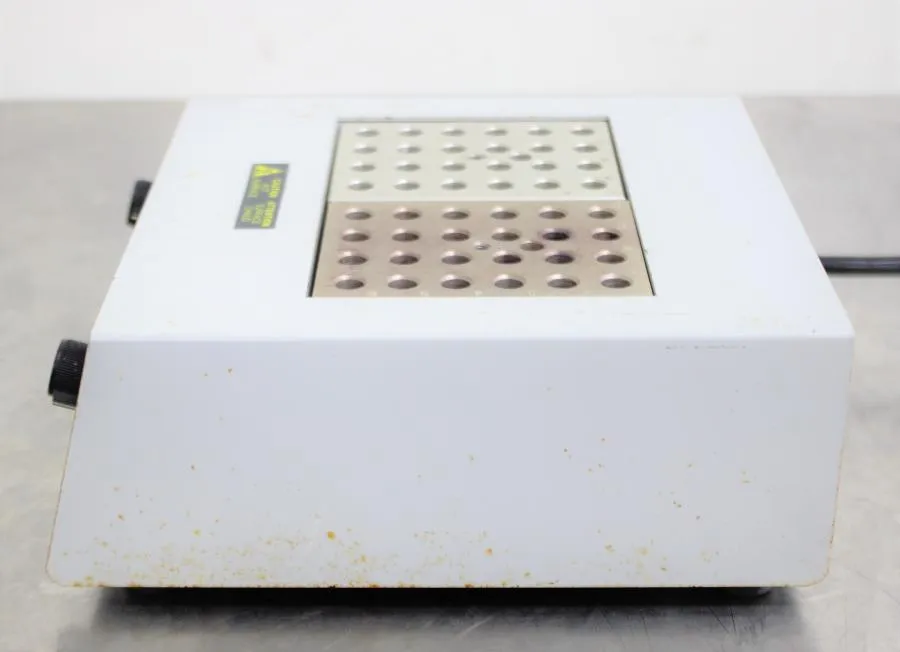 Fisher Scientific Dry Bath Incubator 11-718-2 CLEARANCE! As-Is