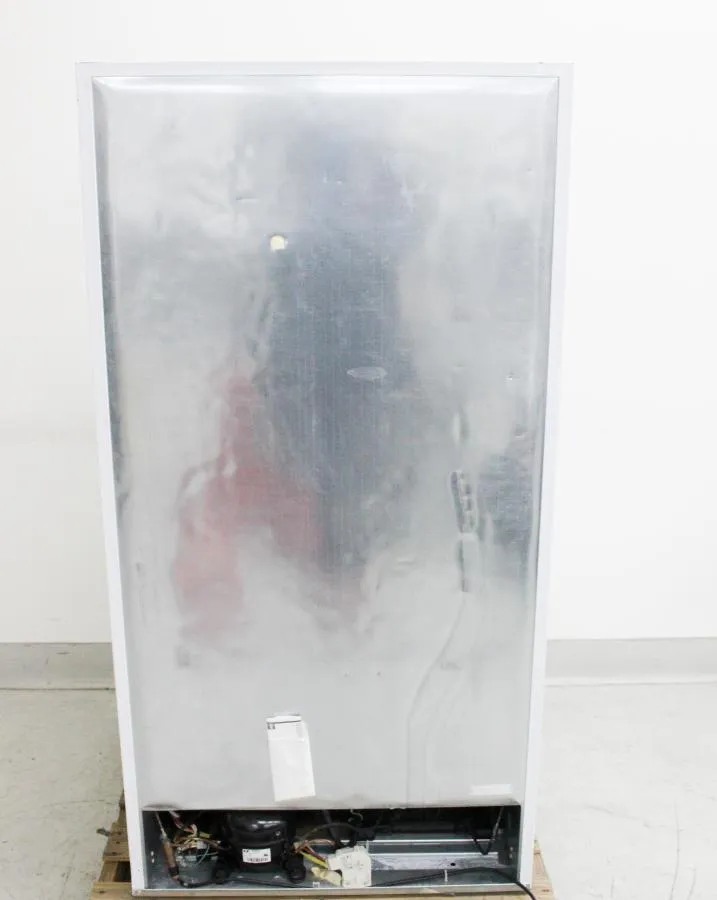 Frigidaire 16.63-cu ft Upright Refrigerator (White)