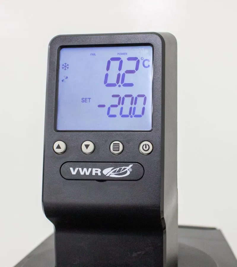 VWR Refrigerated Circulating Bath Model MX 7L R-20