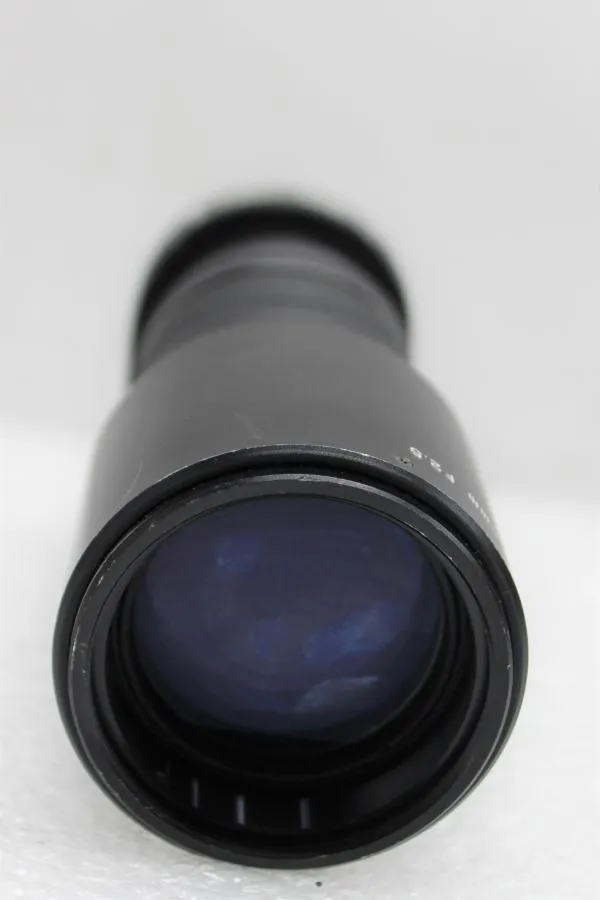 Bausch and Lomb MonoZoom 7 Microscope Lens