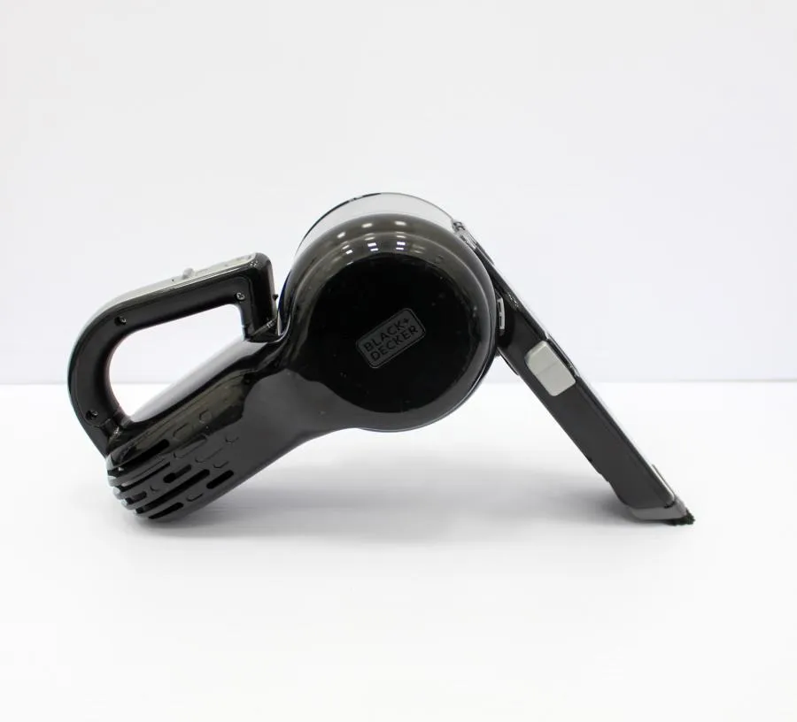 Black Decker Pivot Lithium 20V max Cordless Vacuum - 3361878