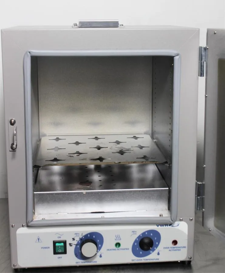 VWR 1310 Gravity Convection Oven Unit CLEARANCE! As-Is