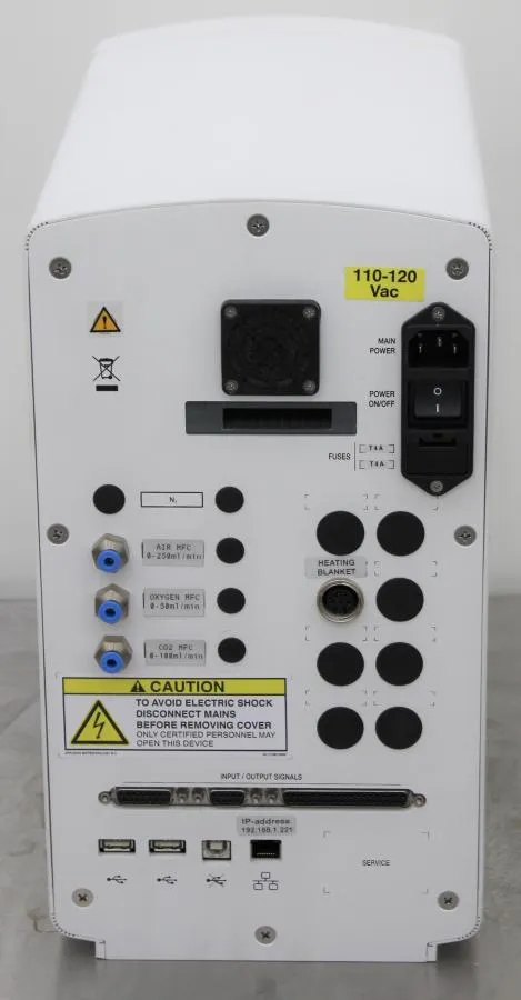 Applikon My-Control Bioreactor Controller CLEARANCE! As-Is