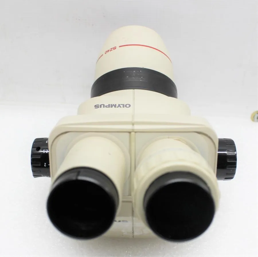 Olympus SZ4045 Zoom Stereo Microscope