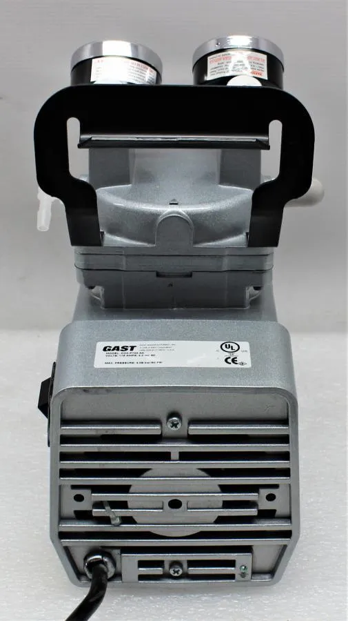 Gast DOA-P704-AA Vacuum 1/8 HP