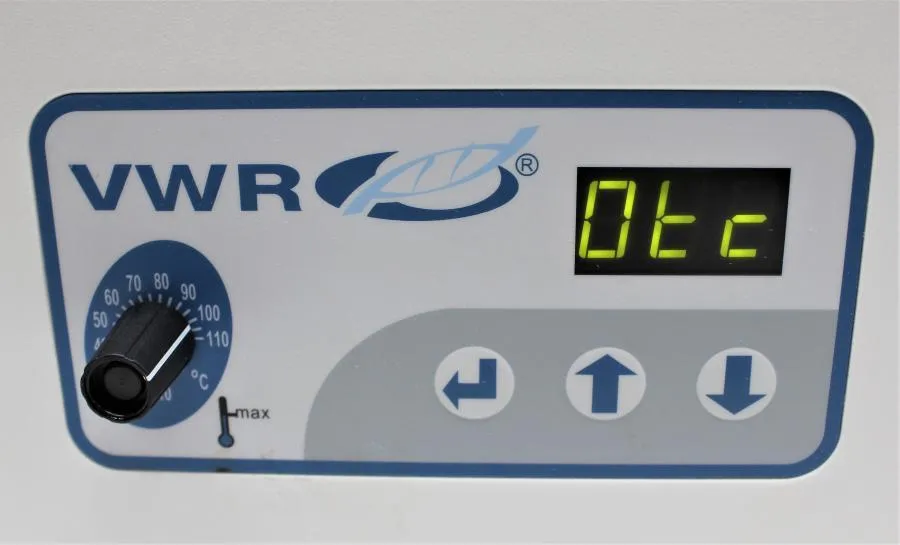 VWR 89032-214 5L Digital Water Bath