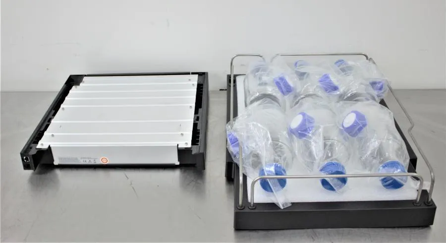 Thermo Scientific System Base Vanquish Horizon with 6Channel containers
