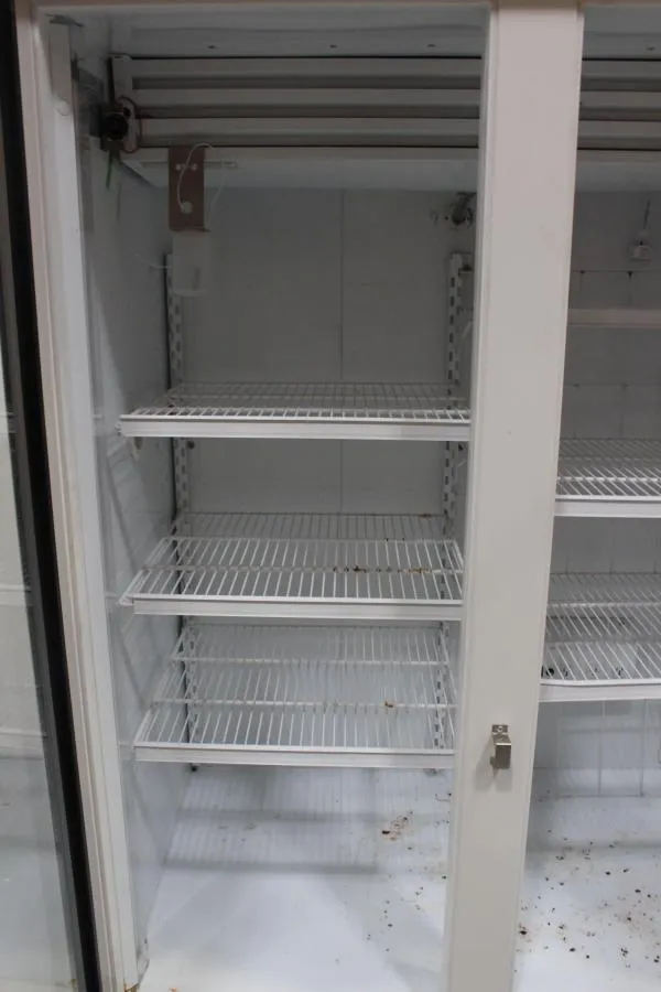 Thermo 3787 Forma Chromatography Refrigerator CLEARANCE! As-Is