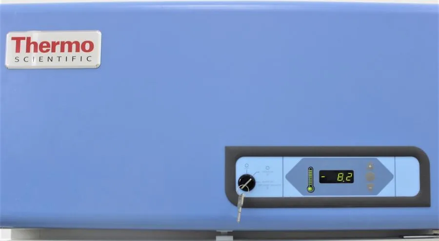 Thermo Fisher Scientific Revco  Refrigerator UEN2320A23