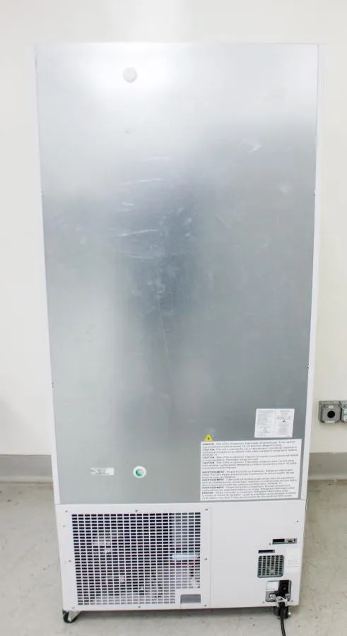 Fisherbrand Isotemp Class II Ultra Low Temperature Freezer REFURBISHED
