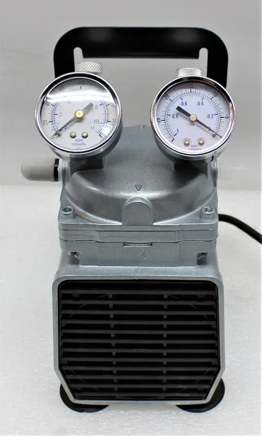 Gast DOA-P704-AA Vacuum 1/8 HP