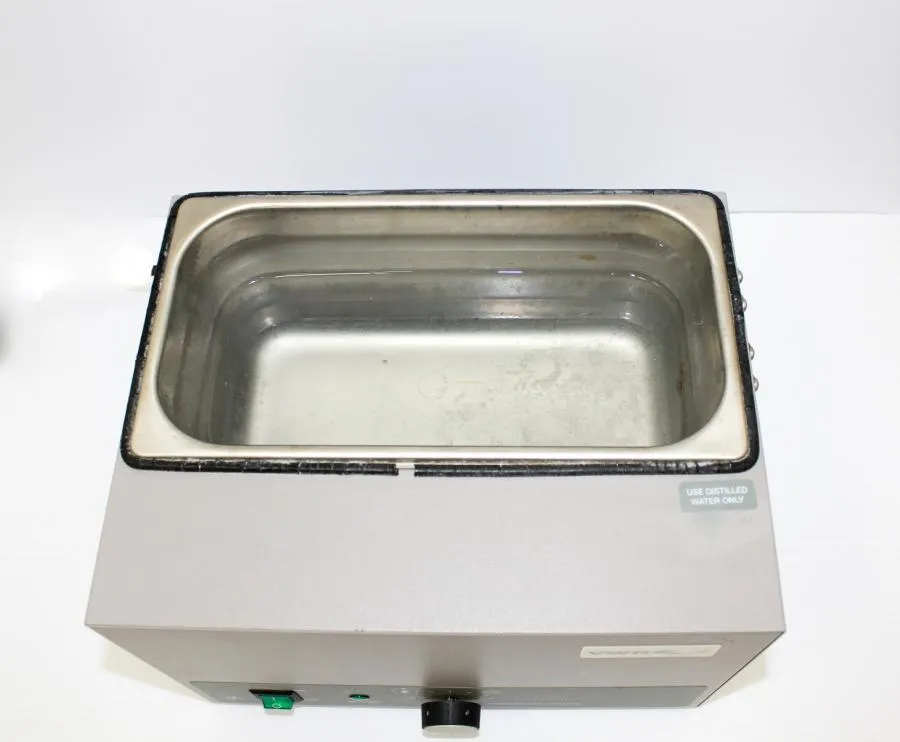 VWR 1211 Water bath CLEARANCE! As-Is