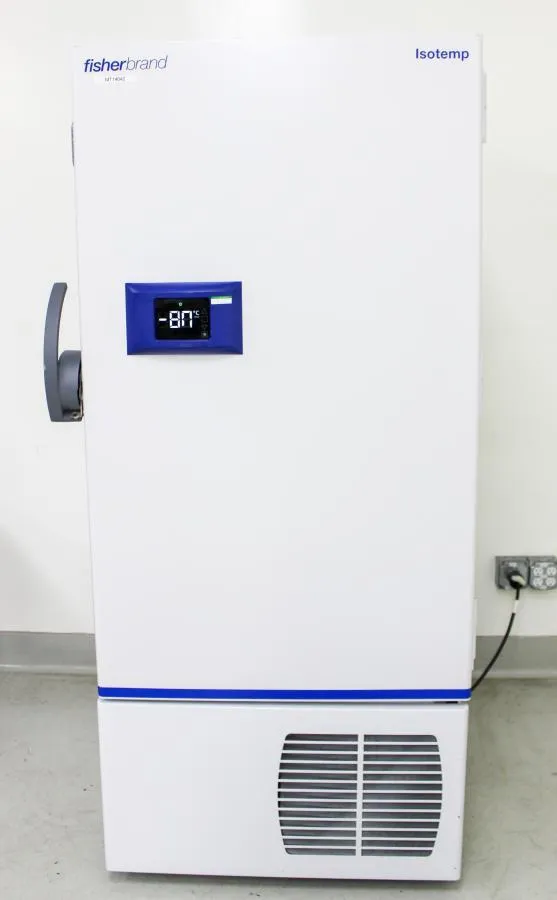 Fisherbrand Isotemp Class II Ultra Low Temperature Freezer IUE50086LD