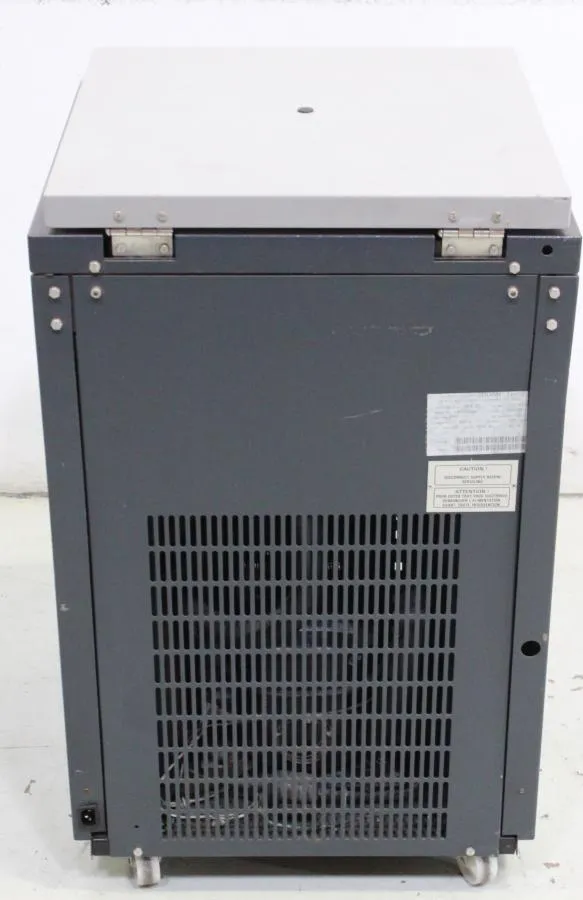 Jouan GR 422 Refrigerated Floor Centrifuge  PARTS