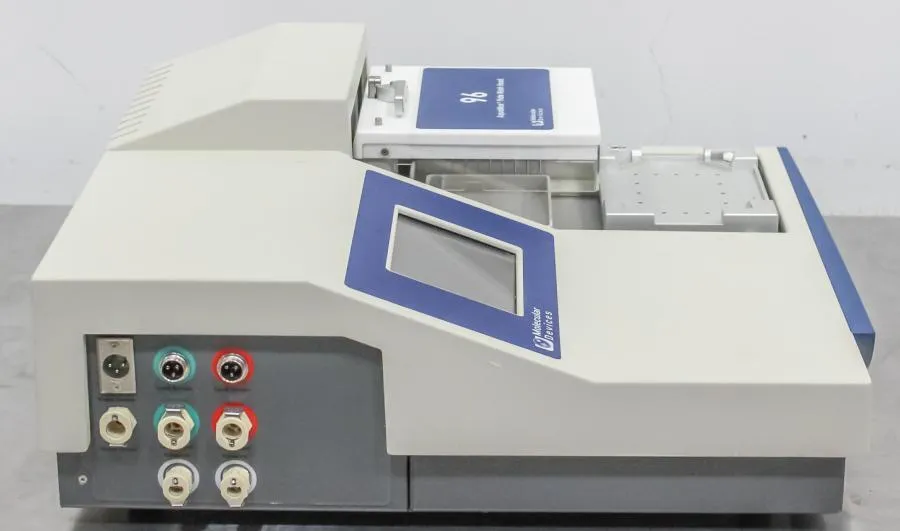 Molecular Devices AquaMax 2000 Microplate Washer
