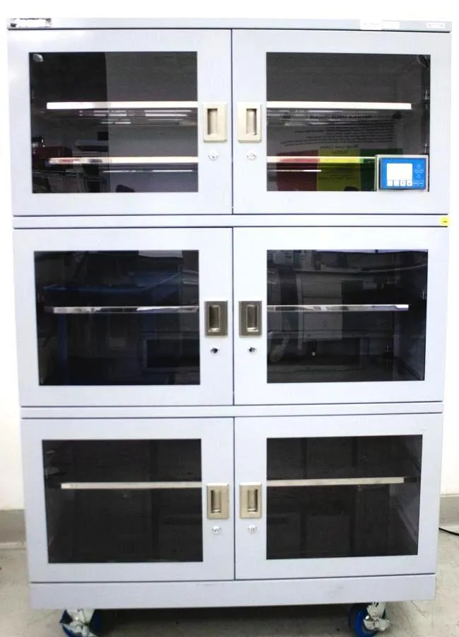 Super Dry Storage Cabinet HSD 1106-22