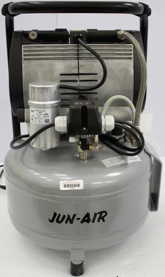 Jun-Air Model OF302 Air Compressor