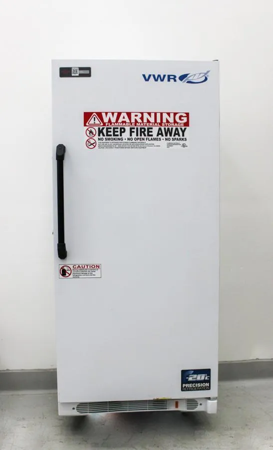 VWR Exterior symphony Flammable Material Storage Freezer FSF-2020