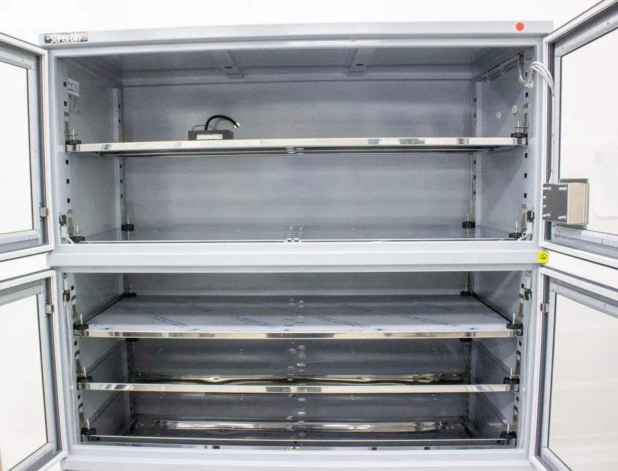 Totech Super Dry Cabinet SD+ 1106-22