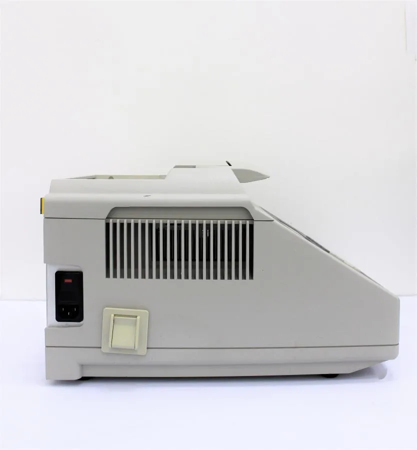 ABI GeneAmp 9700 PCR Thermal CLEARANCE! As-Is