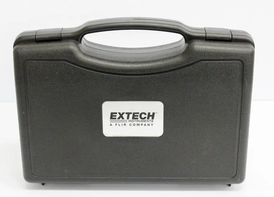 Extech HD450: Datalogging Heavy Duty Light Meter