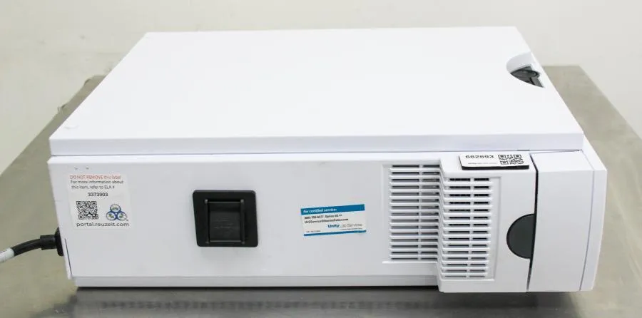 Agilent 1290 Infinity Thermostatted Column Compartment (TCC)  G1316C