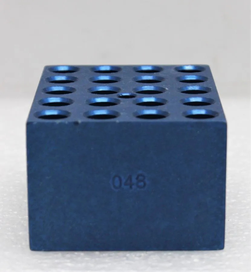 VWR 460-3245 Block 20 x 2ML