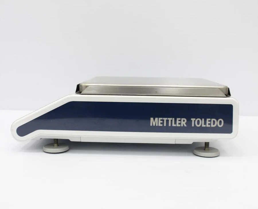 Mettler Toledo ML4002T/00 Precision Balance