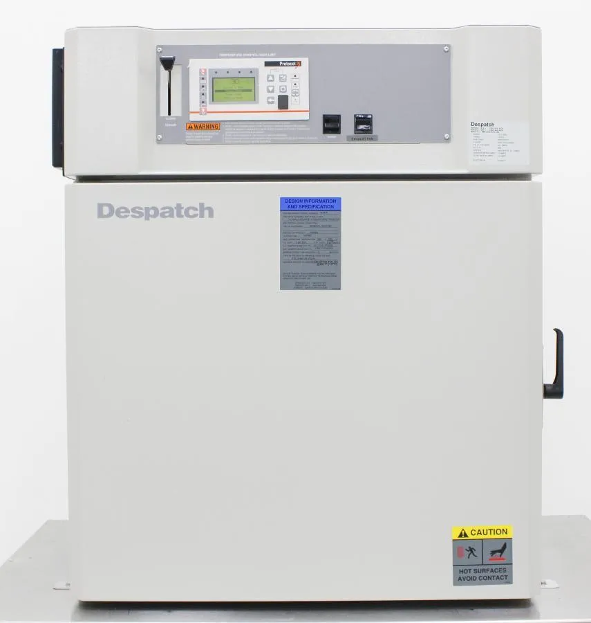 Despatch LFC1-38-8 Class A High Performance Benchtop Oven