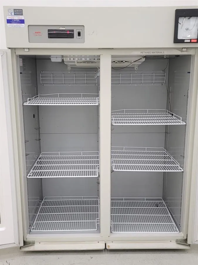 Sanyo Refrigerator MPR-1410