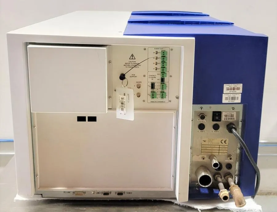 Micromass Quattro LC Mass Spectrometer CLEARANCE! As-Is